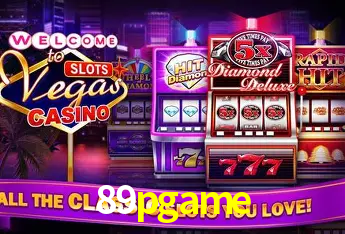 Games Directory 89pgame