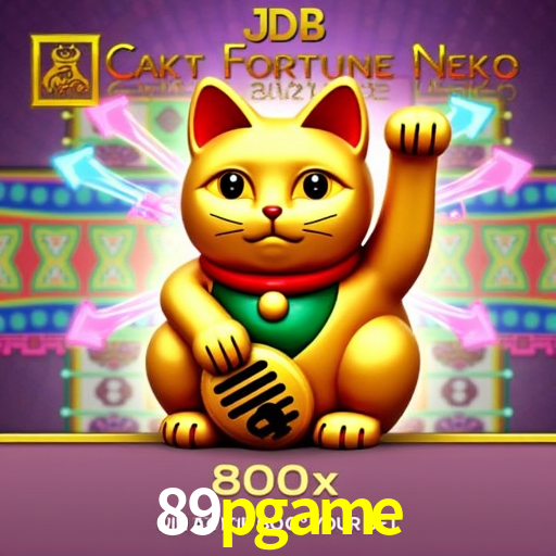 Desvendando o Mundo dos Jogos Virtuais na 89pgame