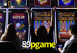 Programa VIP 89pgame