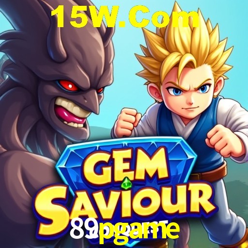 Desvendando o Mundo dos Jogos Virtuais na 89pgame