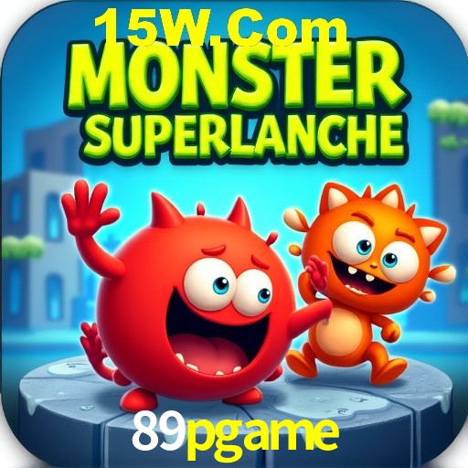 Slot Games 89pgame