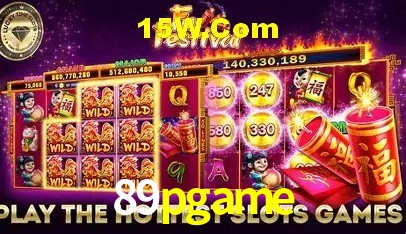 Seasonal Promotions 89pgame