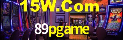 Explore as vantagens do 89pgame: serviço profissional e confiabilidade