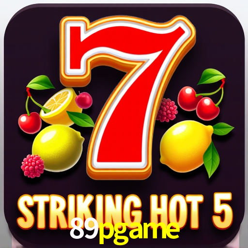 Descubra o Mundo do Cassino Online com 89pgame