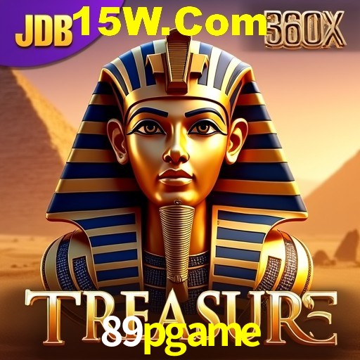 Game Providers 89pgame