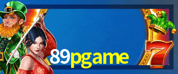Welcome Bonus 89pgame