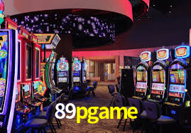 Ofertas Imperdíveis na 89pgame: Promoções e Bônus Que Valem a Pena