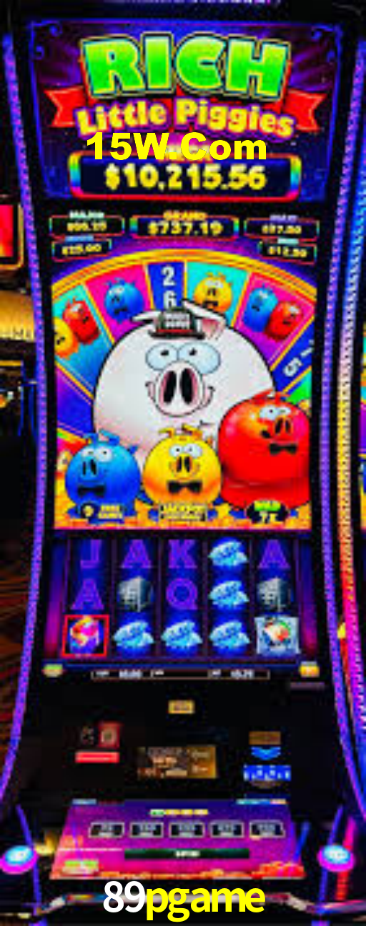 89pgame: A Experiência de Casino com Jogos de Mesa ao Vivo