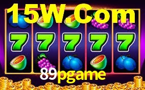 89pgame - Plataforma Jogo Cassino - 89p.game
