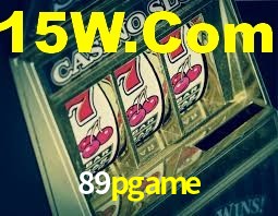 89pgame app