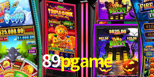 89pgame,89p.game