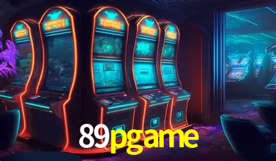Game Providers 89pgame