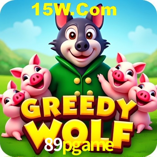 APP oficial da 89pgame para mobile