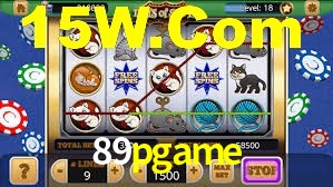 Premium Interface 89pgame