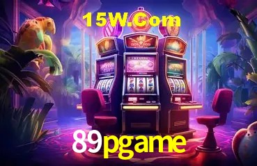 Game Statistics 89pgame
