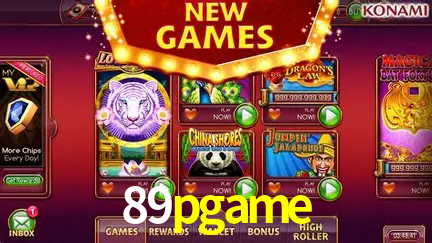 Secure Login 89pgame