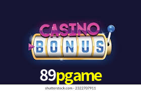 VIP Casino 89pgame