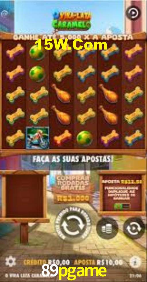 89pgame app