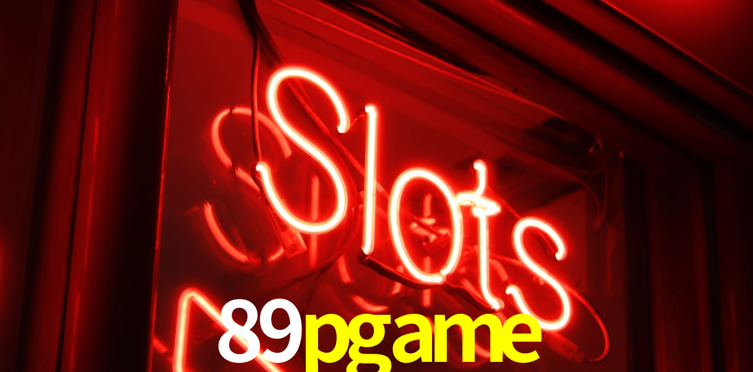 Bonus Features 89pgame